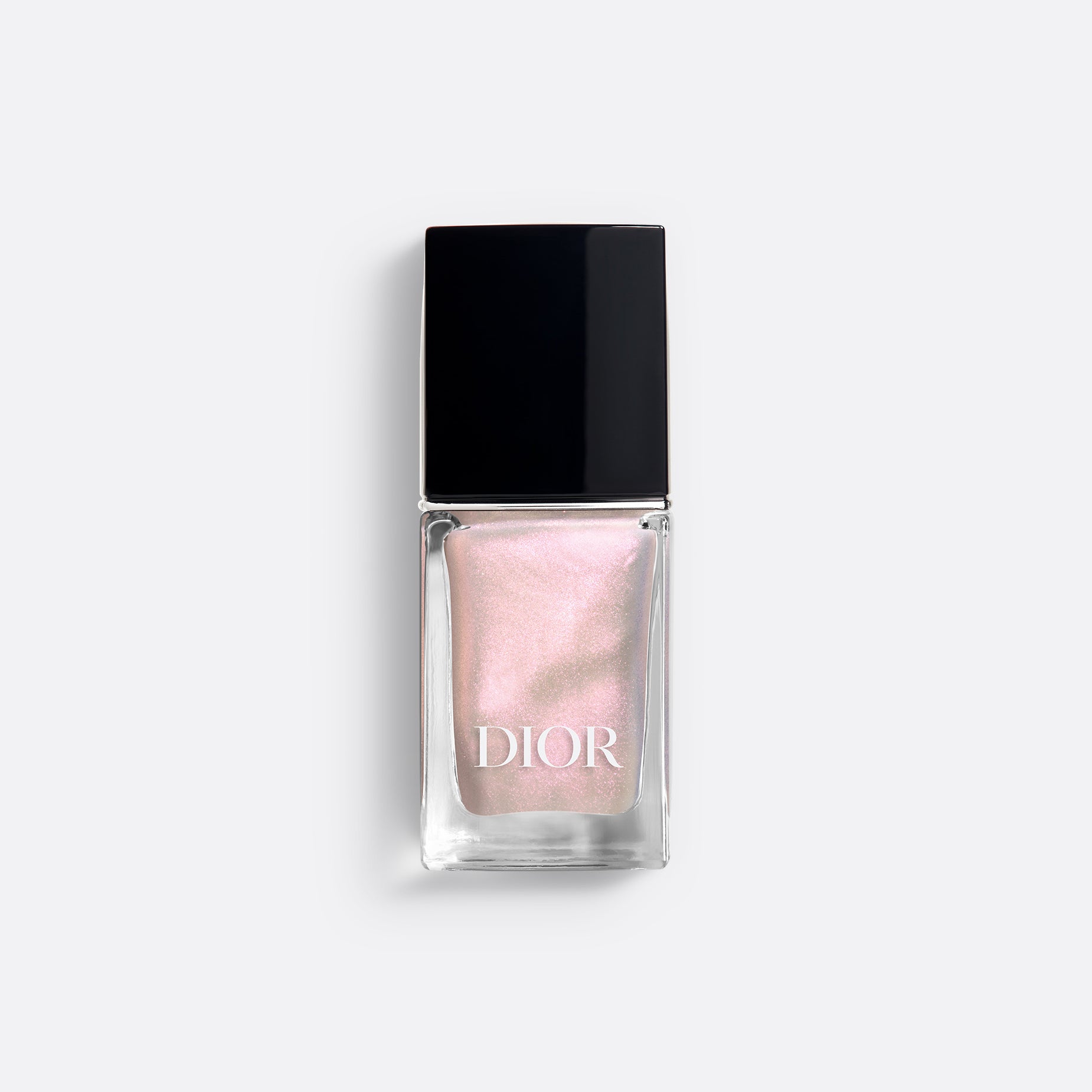 DIOR VERNIS ~ Nail Polish - Couture Color - Shine and Long Wear - Gel Effect - Protective Nail Care