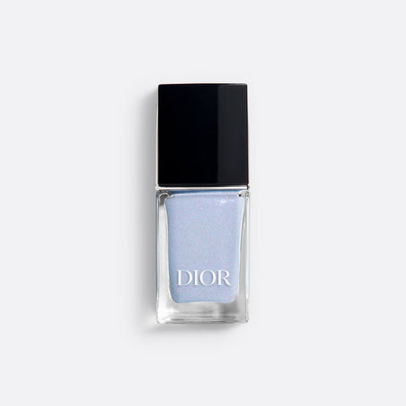 Dior Vernis 207 Blue Star