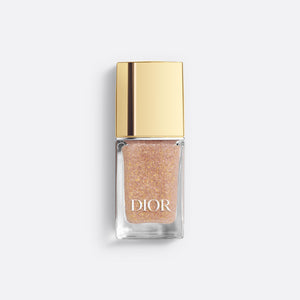 DIOR VERNIS - LIMITED EDITION ~ Nail Lacquer - Couture Color - Gel Effect Shine and Wear - Protective Nail Care