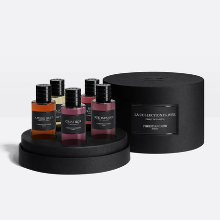 Esprits De Parfum Discovery Set