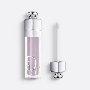 DIOR ADDICT LIP MAXIMIZER ~ Plumping Gloss - Instant and Long-Term Volume Effect - 24h Hydration