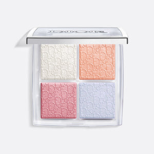 DIOR BACKSTAGE GLOW FACE PALETTE ~ Multi-Use Illuminating Makeup Palette - Highlight and Blush