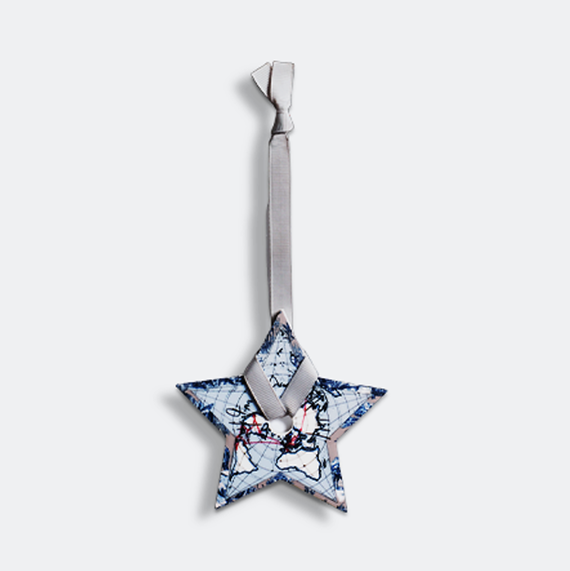 ONLINE MEMBER EXCLUSIVE GWP - PERFUMABLE DIOR STAR CERAMIC CHARM