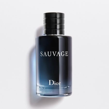 Sauvage Eau De Toilette