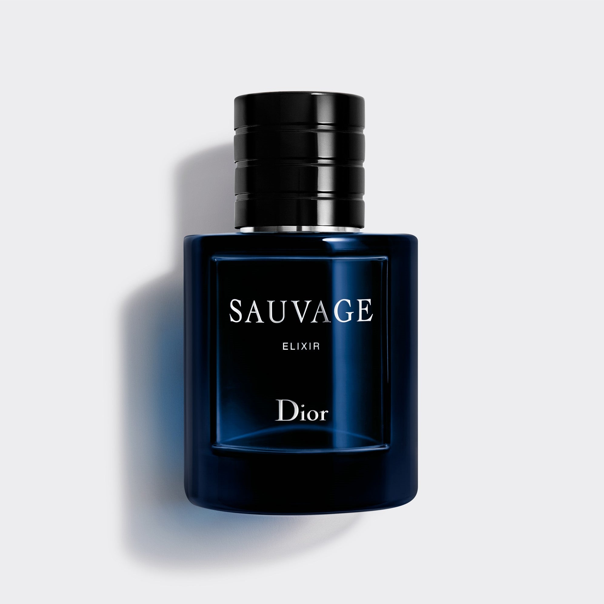 SAUVAGE ELIXIR ~ Elixir - Spicy, Fresh and Woody Notes