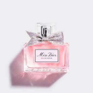 MISS DIOR EAU DE PARFUM ~ Eau de Parfum - Floral and Fresh Notes