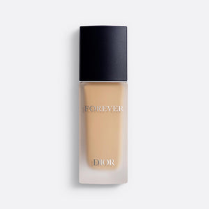 DIOR FOREVER FLUID MATTE (SPF 20/PA+++) ~ Clean Matte Foundation - 24h Wear - No Transfer - Concentrated Floral Skincare