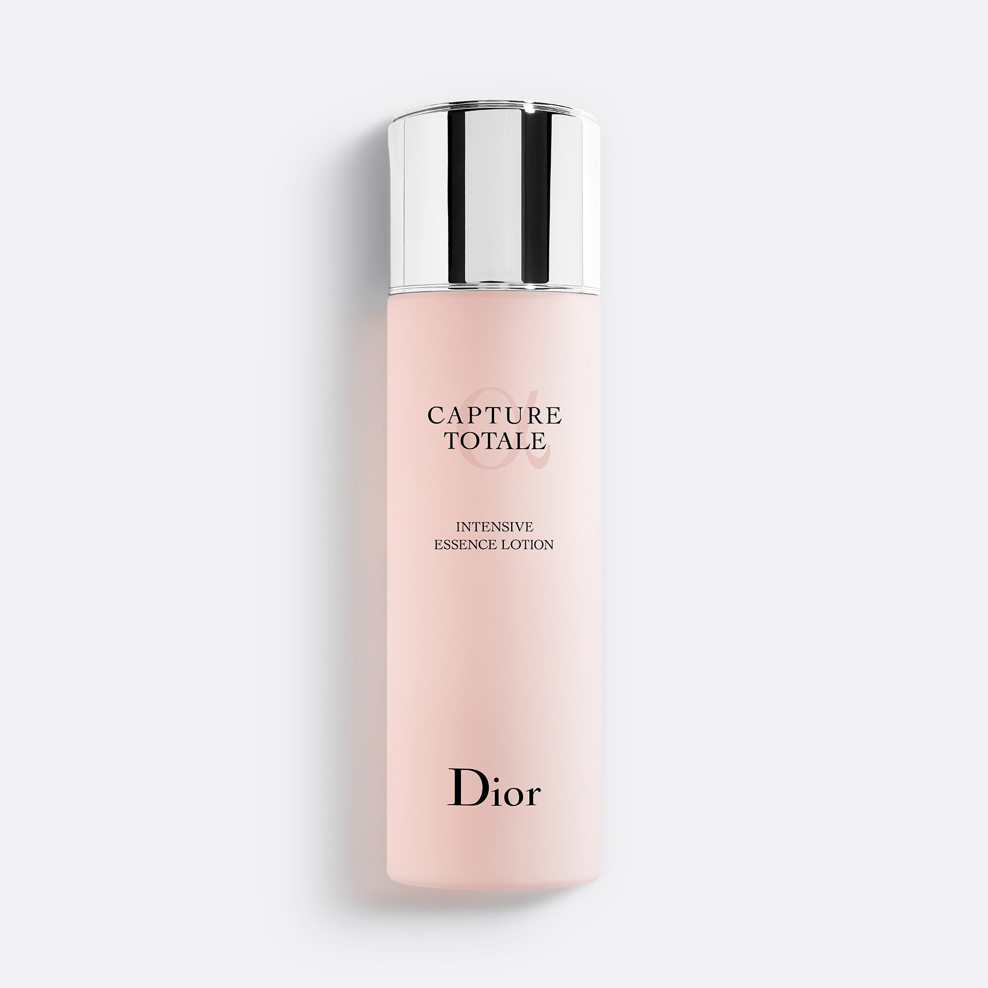 CAPTURE TOTALE INTENSIVE ESSENCE LOTION ~ Face Lotion - Intense Preparation - Radiance and Strengthened Skin Barrier