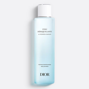 MICELLAR WATER ~ Micellar Water Makeup Remover With Purifying French Water Lily - Face and Eyes