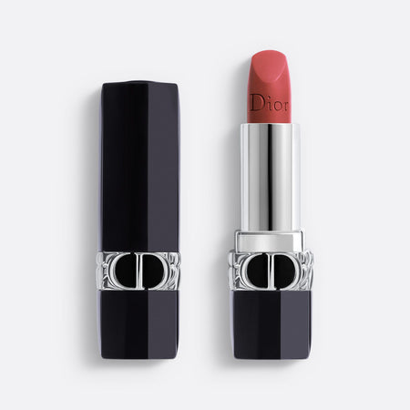 ROUGE DIOR COUTURE COLOR REFILLABLE LIPSTICK