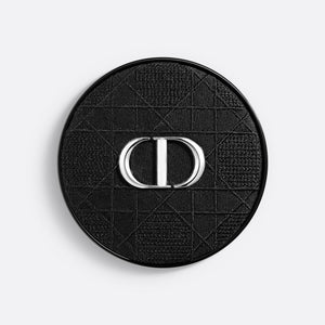 DIOR FOREVER CUSHION CASE ~ Cushion Foundation Case - Embroidered Cannage or Vinyl Cannage