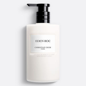 EDEN-ROC MOISTURIZING LOTION ~ Hand and Body Lotion