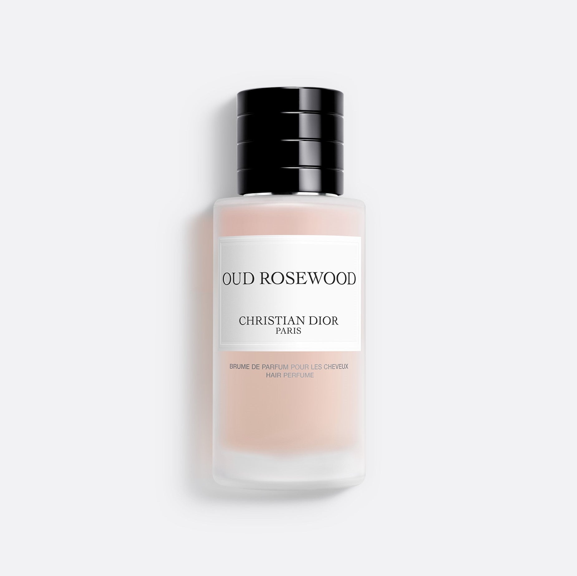 OUD ROSEWOOD ~ Hair Perfume