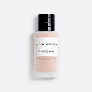 OUD ROSEWOOD ~ Hair Perfume