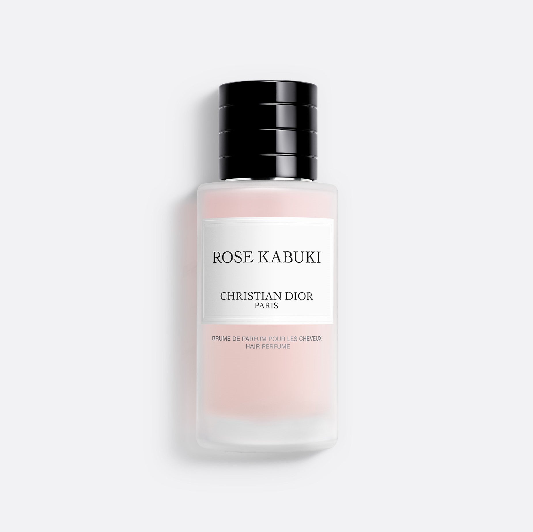 ROSE KABUKI ~ Hair Perfume