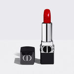 DIOR RED MAKEUP POUCH GWP – Dior Beauty Online Boutique Malaysia