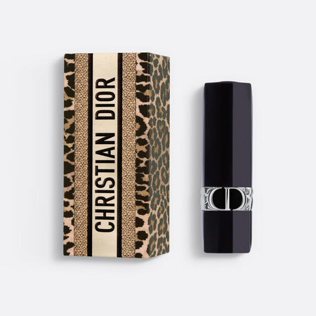 Dior  Lipstick Holder amp Case  2021 Christmas Limited Edition  eBay