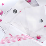 Second Purchase Card Invitation – Dior Beauty Online Boutique Malaysia